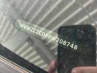 Detailní foto