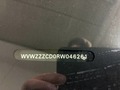 Detailní foto