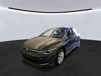 VW Volkswagen Golf Style 2.0 TSI 140kW 7-Gang DSG UVP: 40.680 €