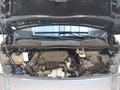 Motor bölümünün görünümü
