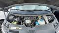 View of engine compartment