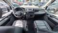 View of dashboard