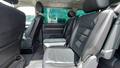 View of rear seat