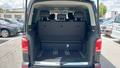 View of boot / luggage space