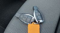 Klíč