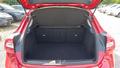 View of boot / luggage space