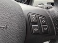View of steering wheel