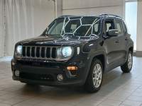 Jeep Renegade 1,0 T-GDI "Limited"