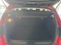 View of boot / luggage space