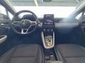 View of dashboard
