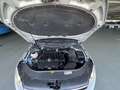 View of engine compartment