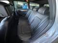 View of rear seat