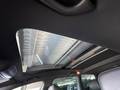 View of sunroof / panoramic roof