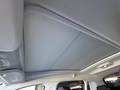 View of sunroof / panoramic roof