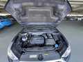 View of engine compartment