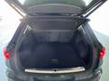View of boot / luggage space