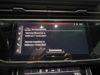 Статус автомобиля