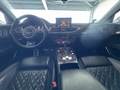 View of dashboard