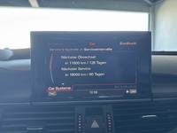 Статус автомобиля