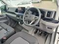 View of dashboard