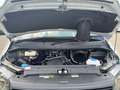View of engine compartment