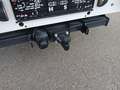 View of trailer tow-bar hitch