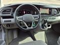 View of dashboard