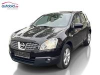 Nissan Qashqai 2,0 Hypertronic "Tekna"