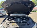 View of engine compartment