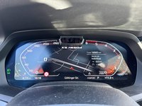 Вид на приборную панель