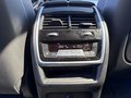 View of rear climate control switch