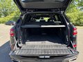 View of boot / luggage space