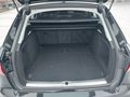 View of boot / luggage space