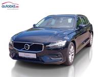 Pogled od napred levo