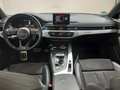 View of dashboard