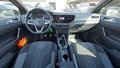 View of dashboard