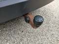 View of trailer tow-bar hitch