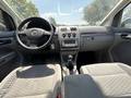 View of dashboard