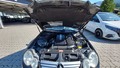 View of engine compartment