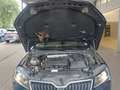 View of engine compartment