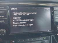 Статус автомобиля