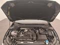View of engine compartment