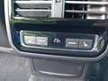 View of rear climate control switch