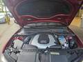 View of engine compartment
