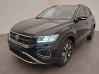 VW T-Roc 1,0 TSI "Goal"
