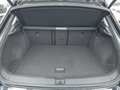 View of boot / luggage space