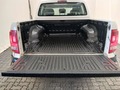 View of boot / luggage space