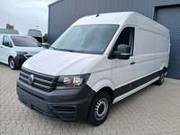 VW Crafter Hochraumkasten 2,0 TDI HD LR