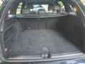View of boot / luggage space