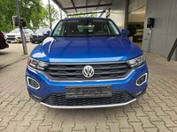 Front view